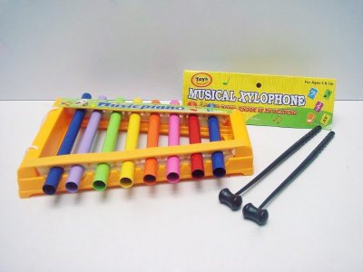 MUSICAL XYLOPHONE - HP1000020