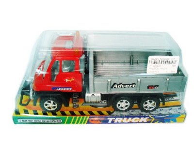 FRICTION TRUCK - HP1000088