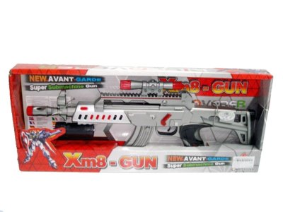 B/O GUN - HP1000112