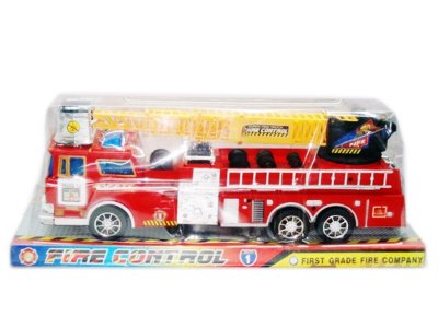 FRICTION FIRE ENGINE - HP1000174