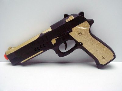 SPARKLING GUN - HP1000360