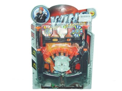 POLICE PLAY SET - HP1000396