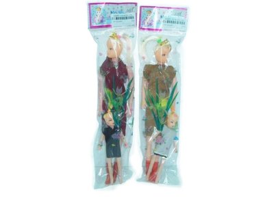 11.5”DOLL 2PCS (BLOW MOLD BODY) - HP1000493