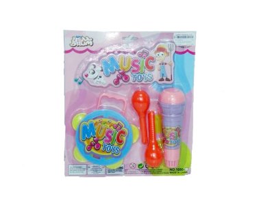 INFANT MUSICAL INSTRUMENT - HP1000518