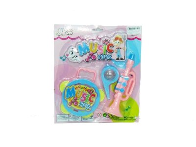 INFANT MUSICAL INSTRUMENT - HP1000521