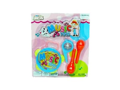 INFANT MUSICAL INSTRUMENT - HP1000525