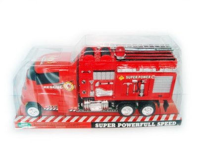 FRICTION FIRE ENGINE - HP1000605