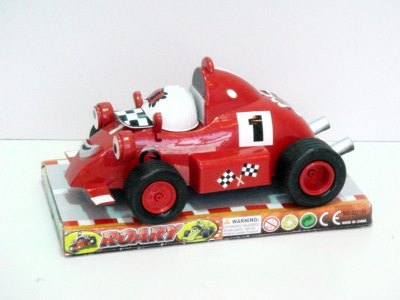 FRICTION CAR - HP1000624