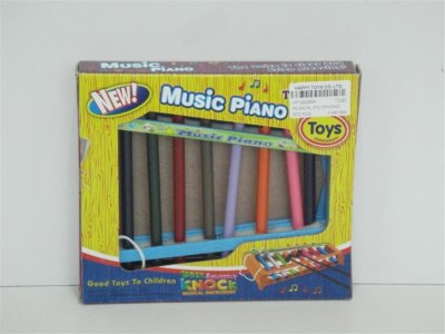 MUSICAL XYLOPHONE - HP1000684