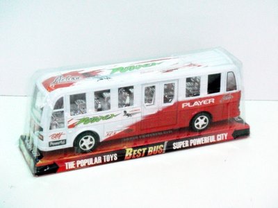 FRICTION BUS - HP1000685