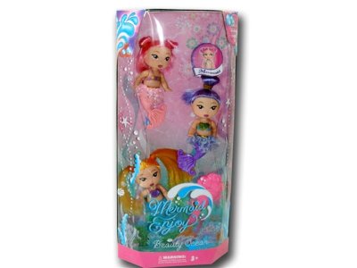 3/S SWEET MERMAID - HP1000799