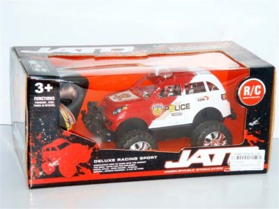 TWO FUNCTION R/C CAR - HP1000927
