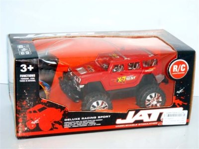 TWO FUNCTION R/C CAR 2COLOR - HP1000928