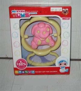 BABY BELL SERISE - HP1001039