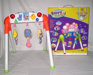 BABY FITNESS FRAME  - HP1001057