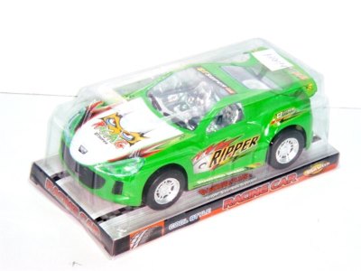 FRICTION CAR 2 ASST.(4 COLOR) - HP1001189