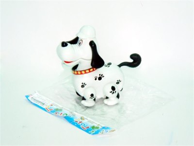 PULL LINE SPOT DOG - HP1001221