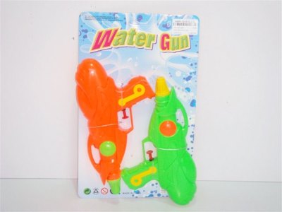 WATER GUN 2/S - HP1001226