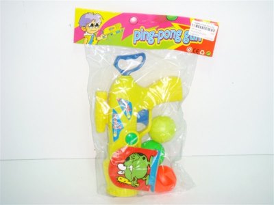 PING-PONG GUN - HP1001245