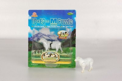 3D PUZZLE SHEEP - HP1001384