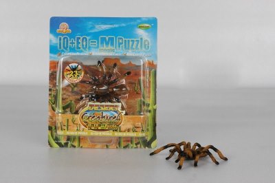 3D PUZZLE SPIDER - HP1001392