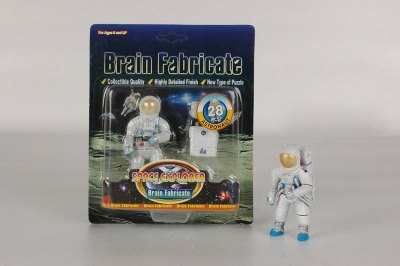 3D PUZZLE ASTRONAUT - HP1001412