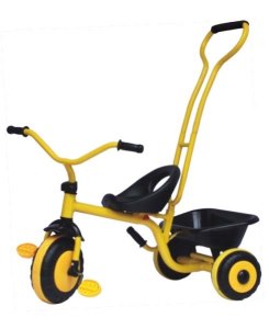 CHILD TRICYCLE - HP1001459
