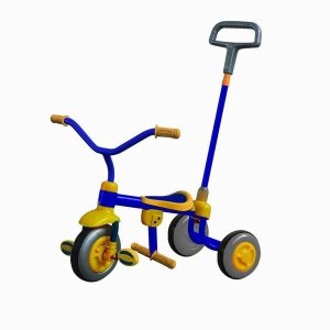 CHILD TRICYCLE - HP1001467