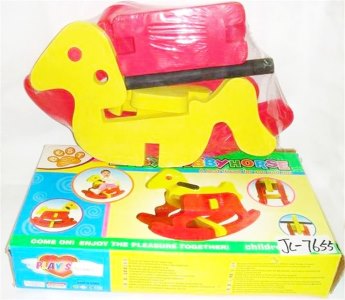 EVA ROCKING HORSE - HP1001513