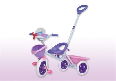 CHILD TRICYCLE - HP1001531