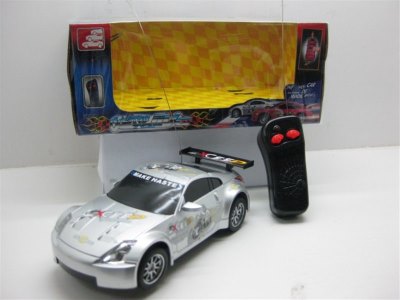 TWO FUNCTION R/C CAR - HP1001534