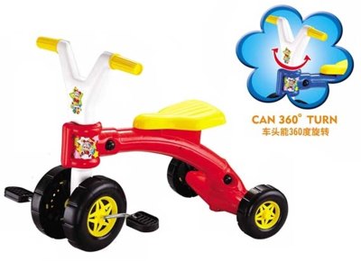 CHILD TRICYCLE  - HP1001544