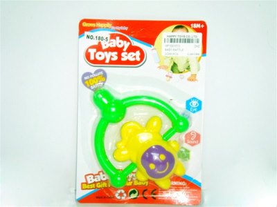 BABY RATTLE - HP1001573