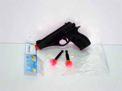 SOFT SHOOTING GUN  - HP1001578