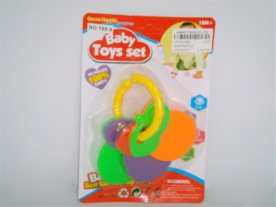 BABY RATTLE - HP1001586