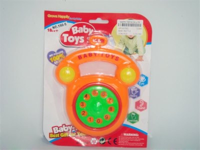 BABY RATTLE - HP1001592