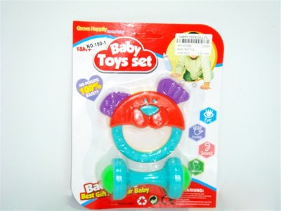 BABY RATTLE - HP1001598