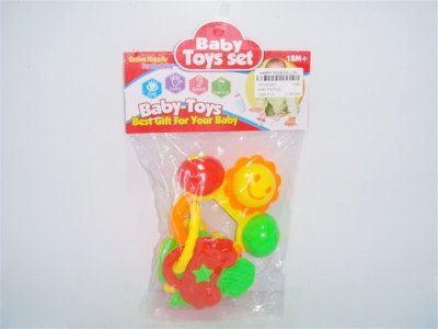 BABY RATTLE - HP1001601