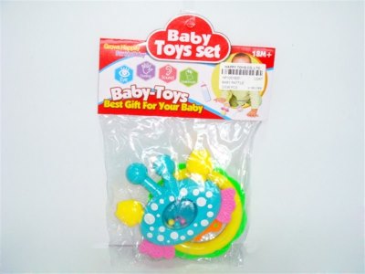 BABY RATTLE - HP1001605