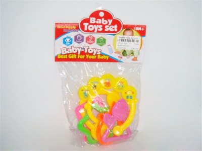 BABY RATTLE - HP1001608