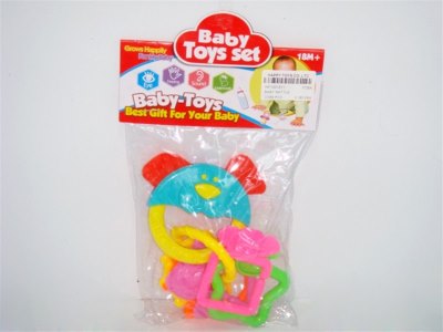 BABY RATTLE - HP1001611
