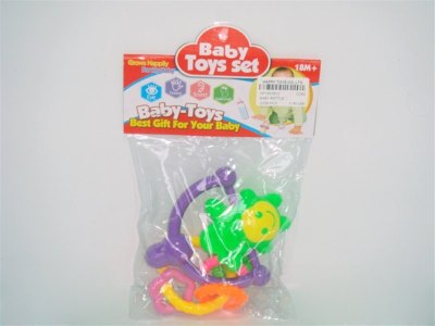 BABY RATTLE - HP1001612