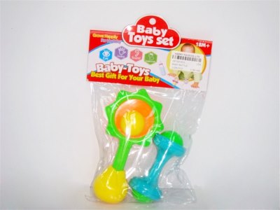 BABY RATTLE - HP1001613