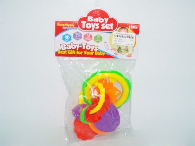 BABY RATTLE - HP1001614