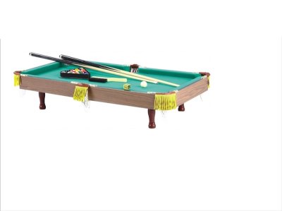 BILLIARDS TABLE - HP1001720