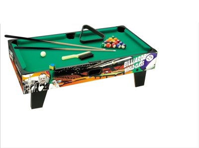 BILLIARDS TABLE  - HP1001724