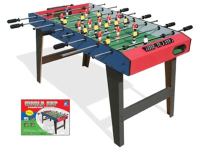 SOCCER TABLE  - HP1001738