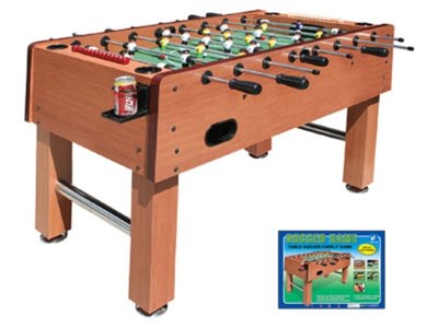 SOCCER TABLE  - HP1001739