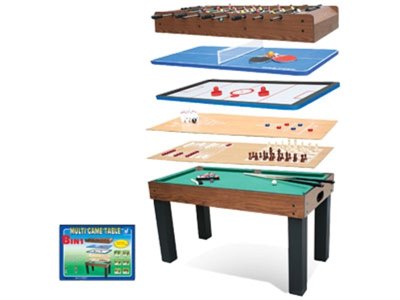 MULTI GAME SERIES - HP1001746