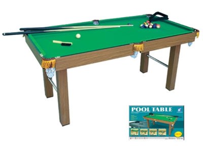 台球桌 - HP1001753